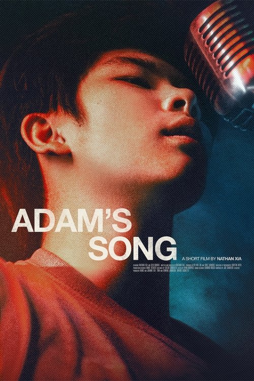 Adam's Song movie poster