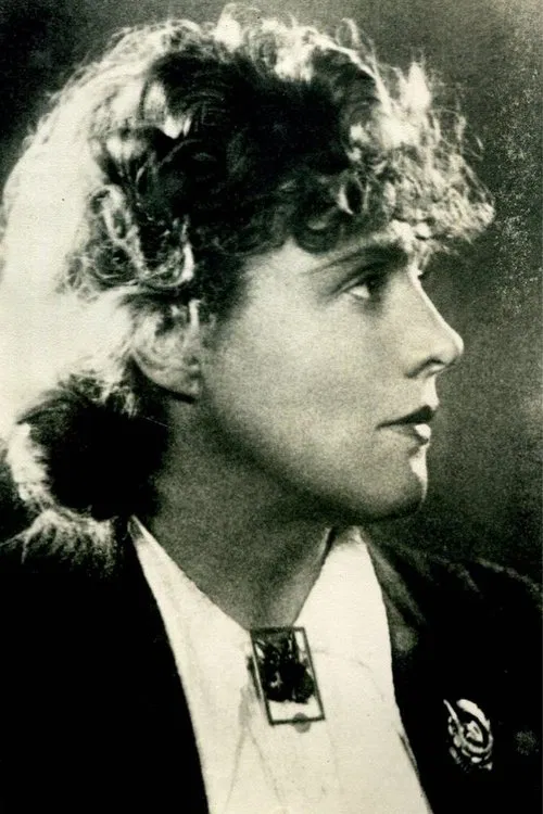 Olga Androvskaya profile picture
