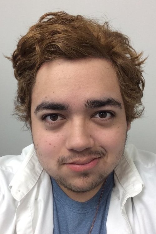 Anthony Mitchell profile picture