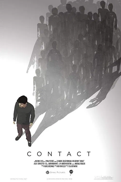 Poster do filme Contact
