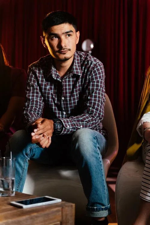 Ainur Askarov profile picture