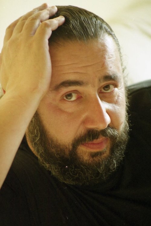 Amiran Amiranashvili profile picture