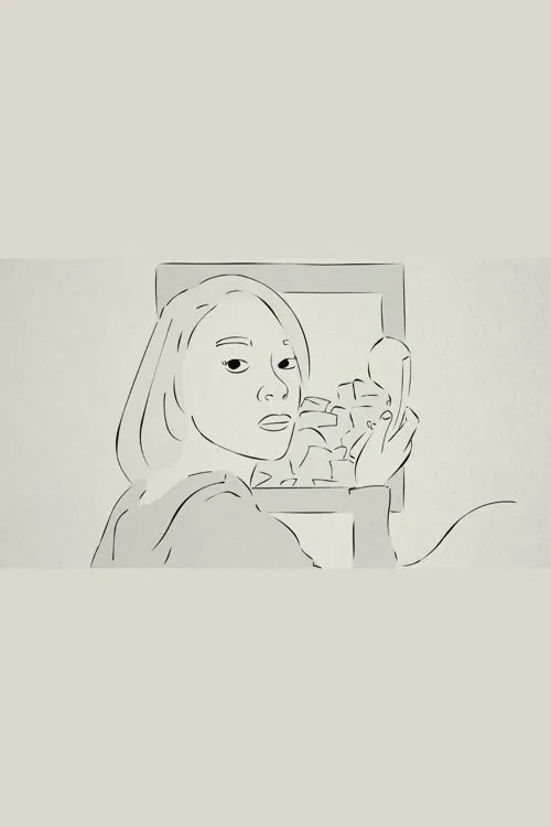 I, Destini movie poster