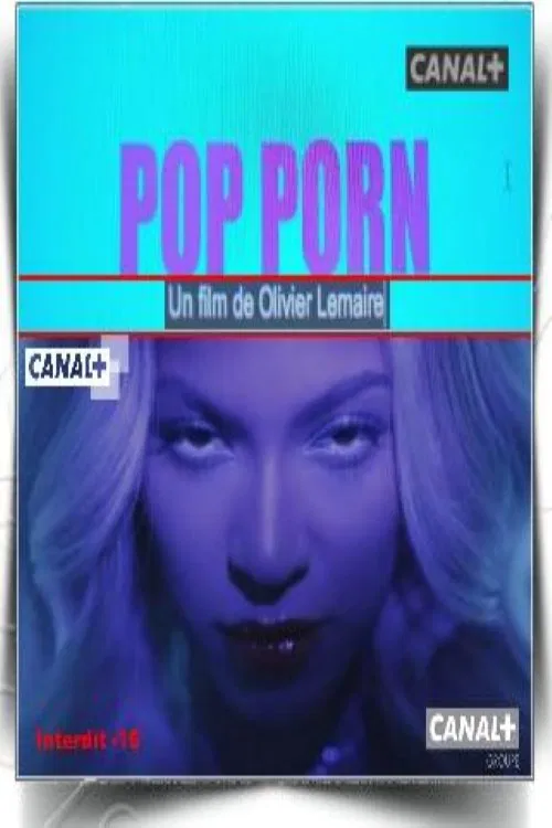 Poster do filme Pop porn