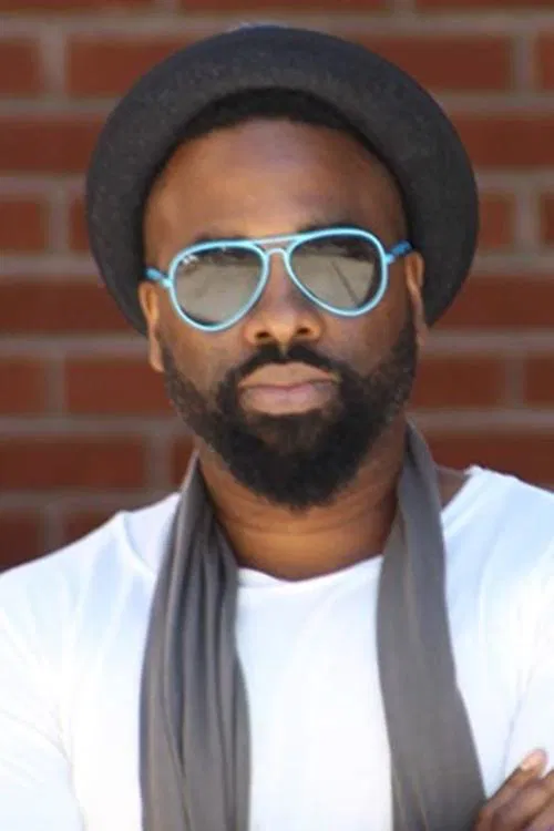 Kevin Arbouet profile picture