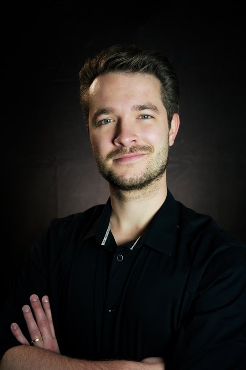 Andy van Veen profile picture