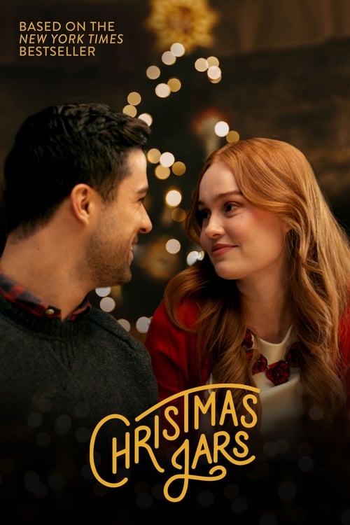 Christmas Jars movie poster