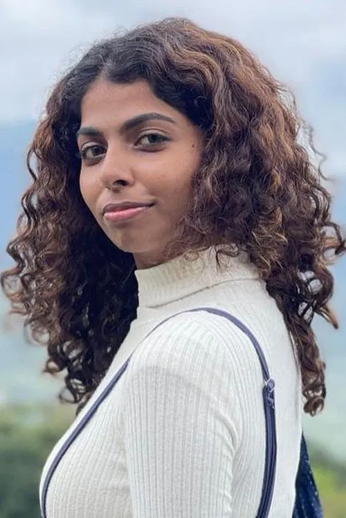 Foto de perfil de Malavika Manoj