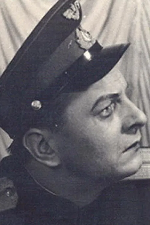 Nikolay Tengaev profile picture