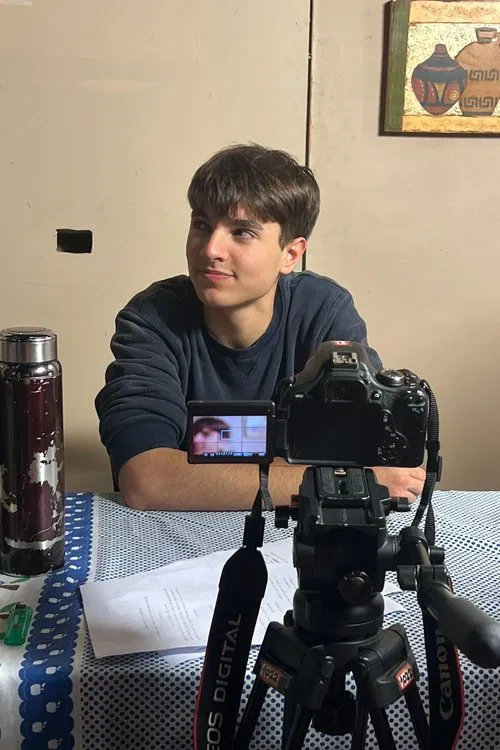 Sebastián Pascuzzi profile picture