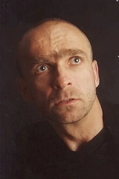 Edward Janaszek profile picture