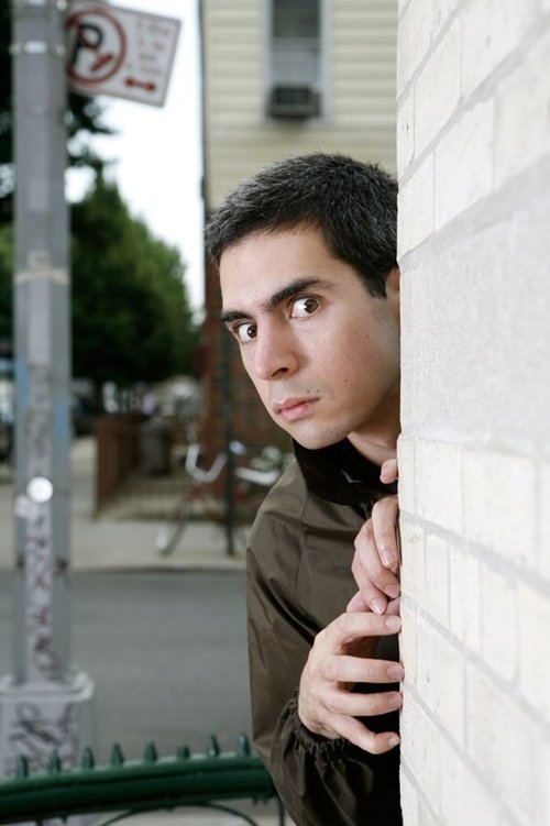 Brent Weinbach profile picture