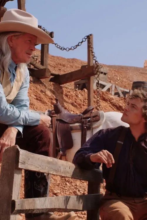 The Legend of the Happy Worker movie poster