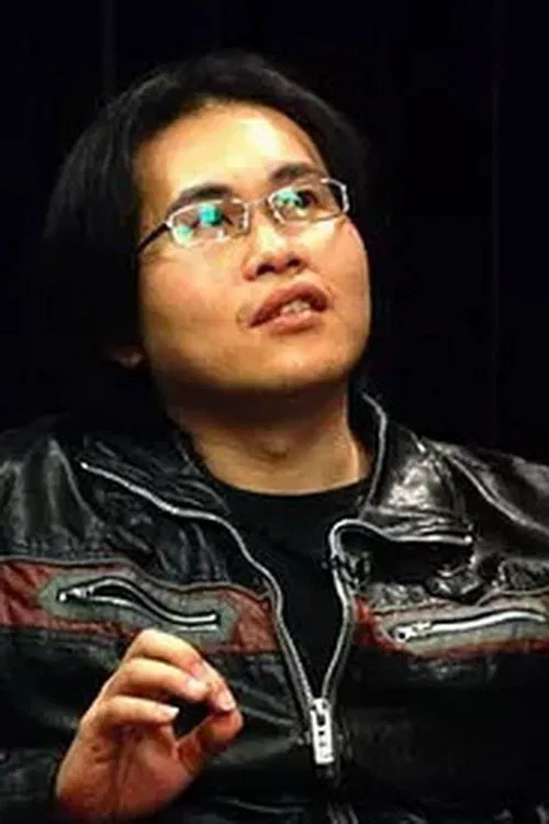 Huang Jun-Lang profile picture