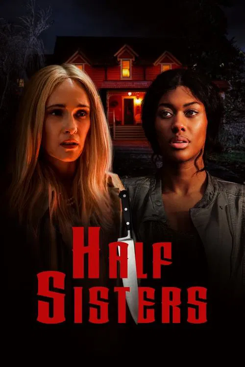 Half Sisters movie poster