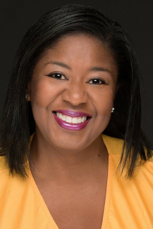 Foto de perfil de Natasha Yvette Williams