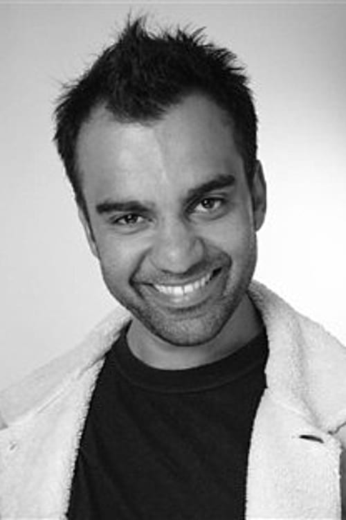Alvin Maharaj profile picture