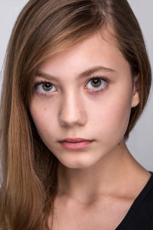 Foto de perfil de Maxine Wanderer