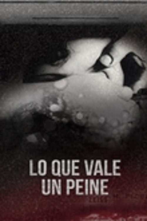 Lo que vale un peine movie poster