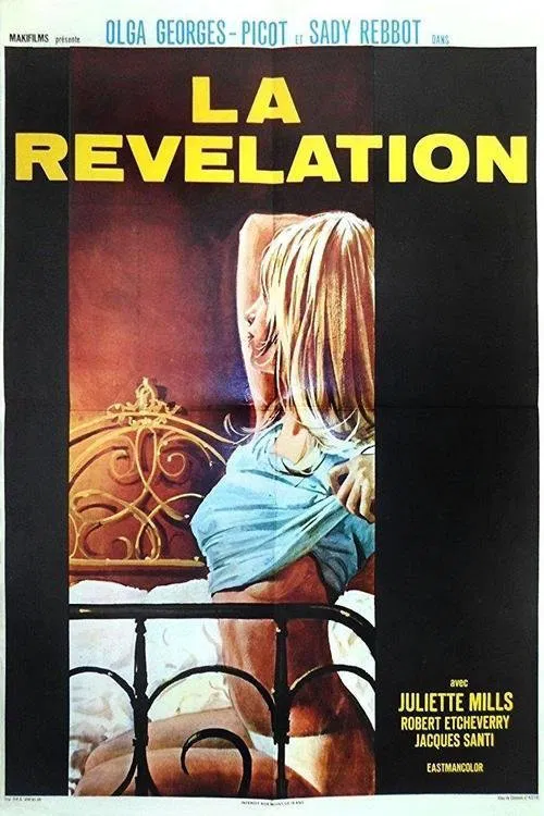 Sex Is Beautiful movie poster