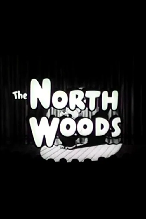 Northwoods movie poster