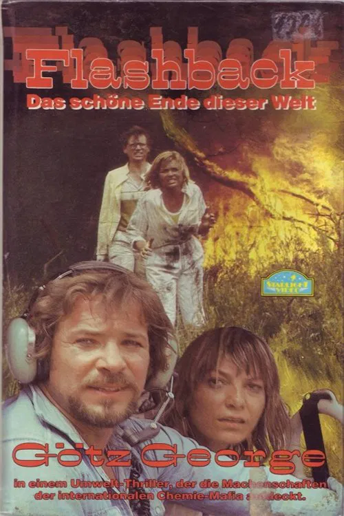 Das schöne Ende dieser Welt movie poster