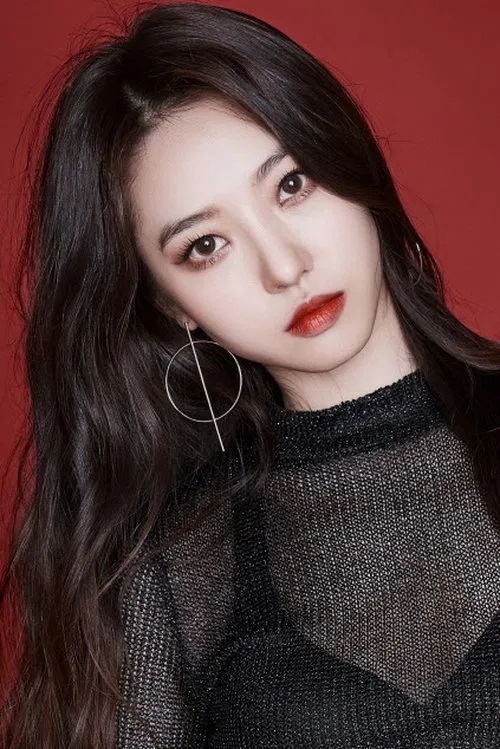Foto de perfil de Song Da-hye