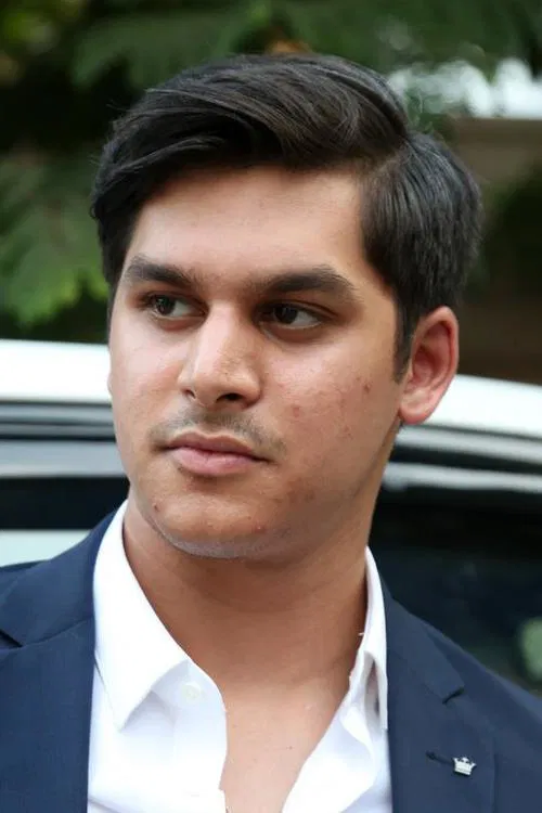 R.Siddharth profile picture