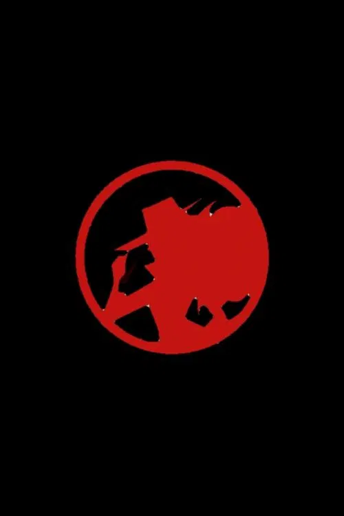 Poster do filme Carmen Sandiego