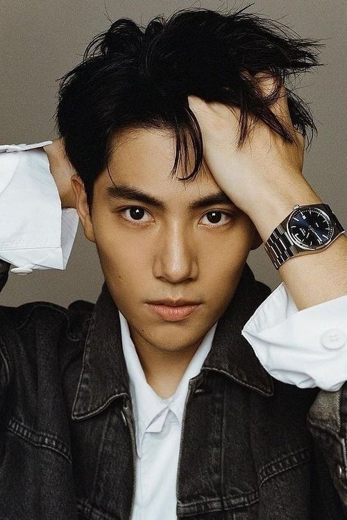 Sam Lin profile picture