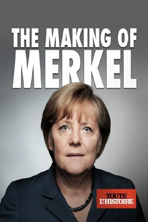 The Making of Merkel with Andrew Marr movie poster
