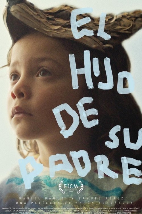 The Son of His Father movie poster