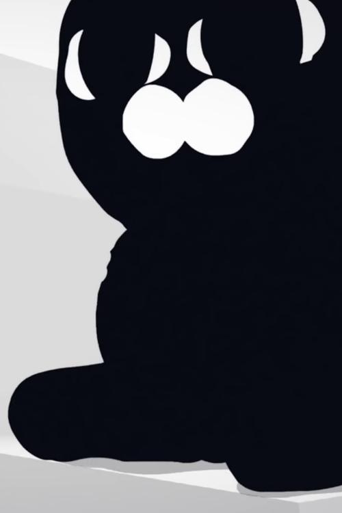 Gothball tv show poster