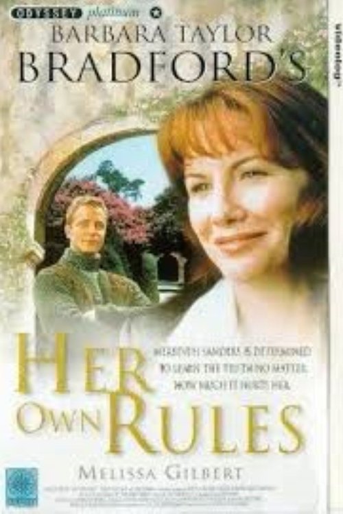 Her Own Rules movie poster