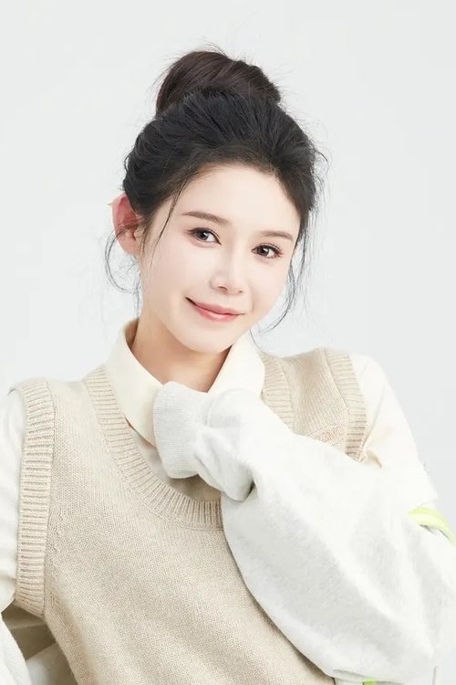 Jiang Shi Qi profile picture