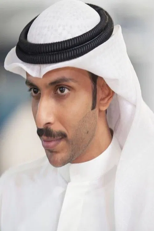 Hamad Al Ammari profile picture