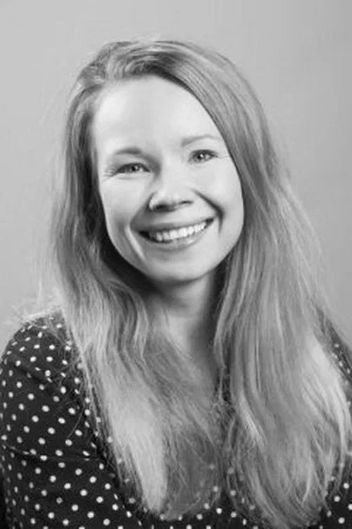 Anna-Riikka Rajanen profile picture