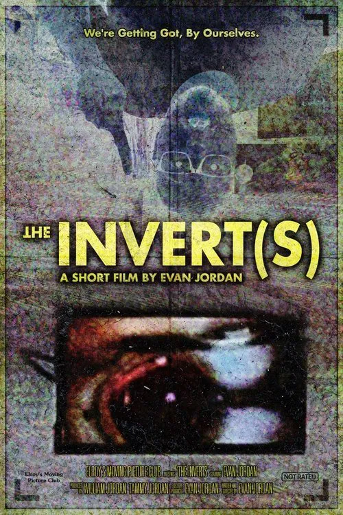 The Inverts movie poster