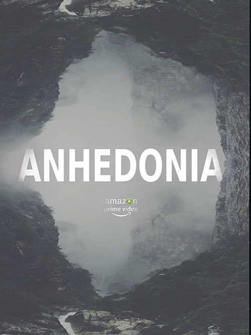Anhedonia movie poster