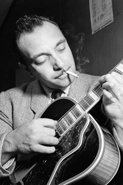 Django Reinhardt profile picture