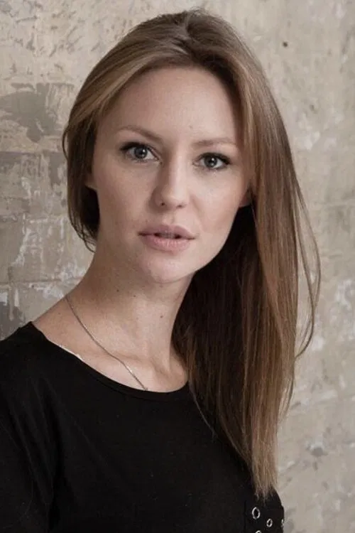 Oksana Syrtsova profile picture