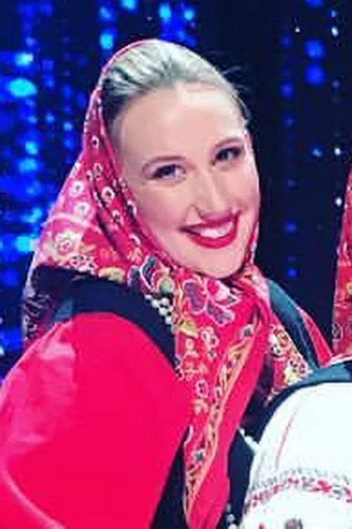 Yuliya Zaytseva profile picture