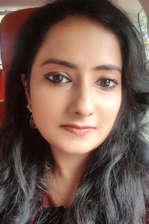 Gouri Nair profile picture