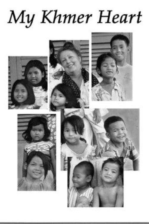 My Khmer Heart movie poster