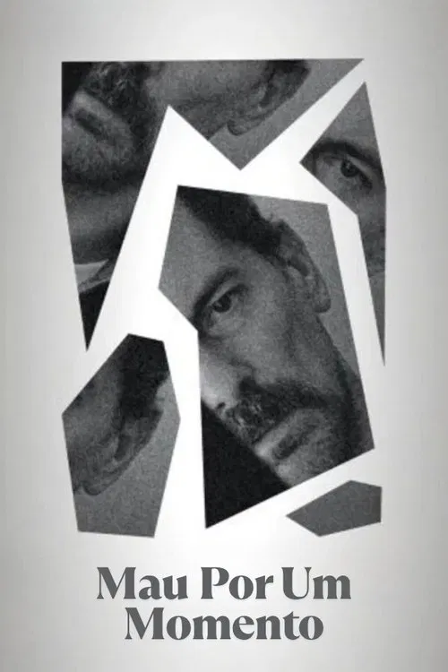 Poster do filme Bad for a Moment