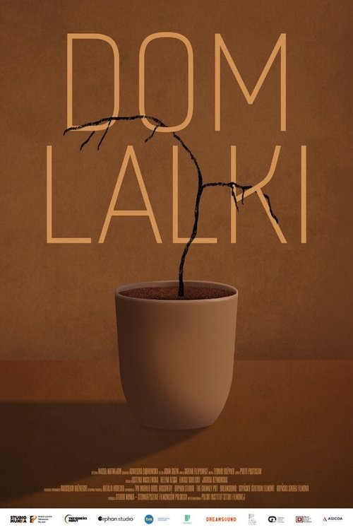 A Doll's House movie poster