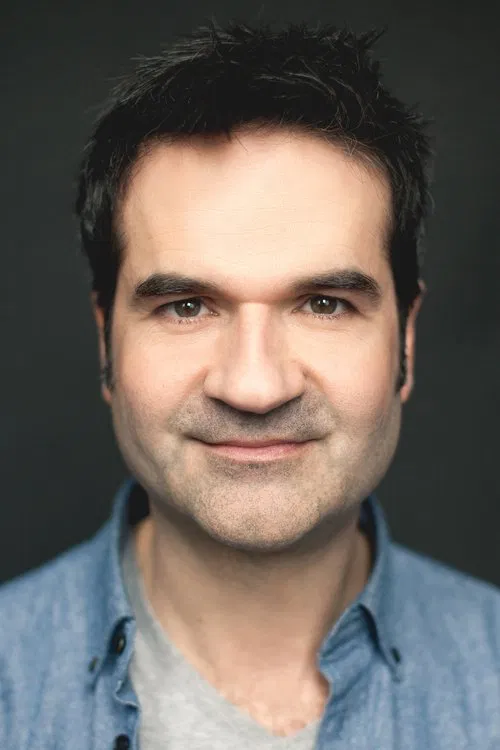 Michel Olivier Girard profile picture
