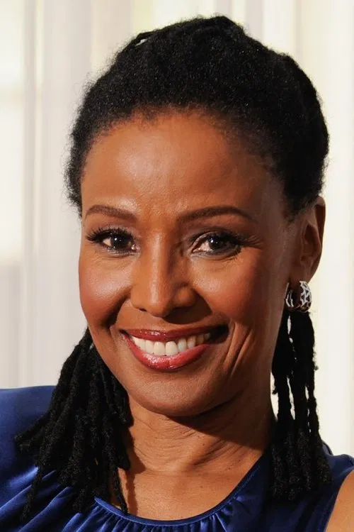 B. Smith profile picture