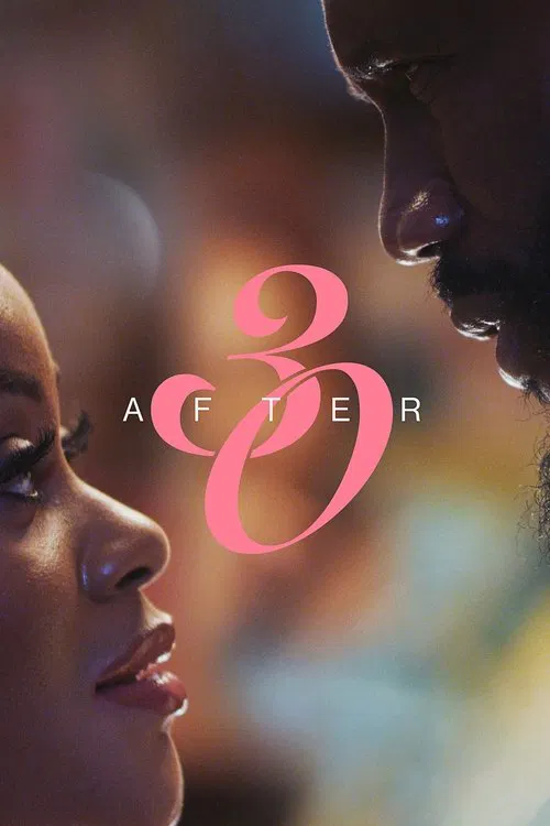 After 30 movie poster