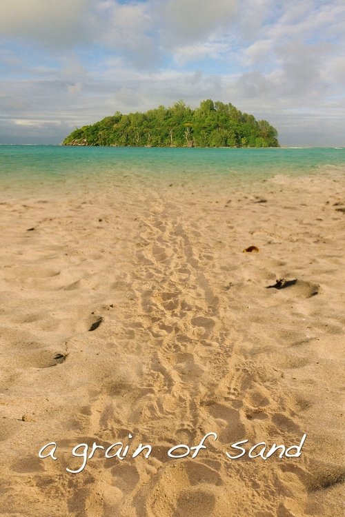 A Grain of Sand movie poster